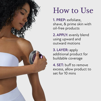 KAVA Blend & Blur™