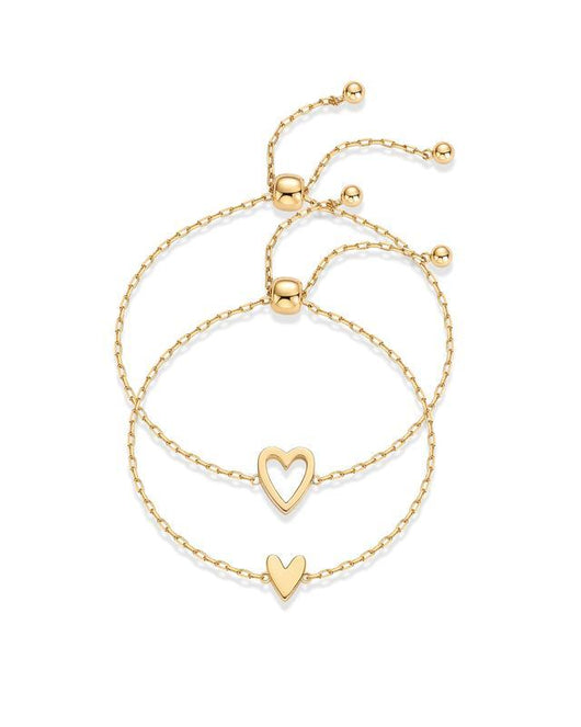 My Heart Is Full - Bracelet Set
