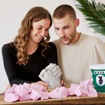 KAVA™ Memory Casting Kit