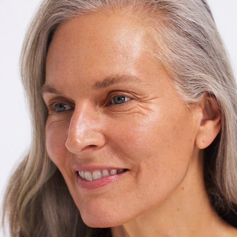 The 3-Step Skin Cure