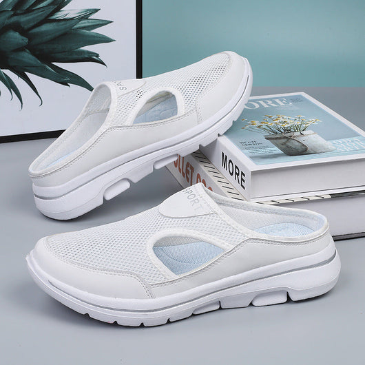 Edwina™ UNISEX Stylish Sports Sandals