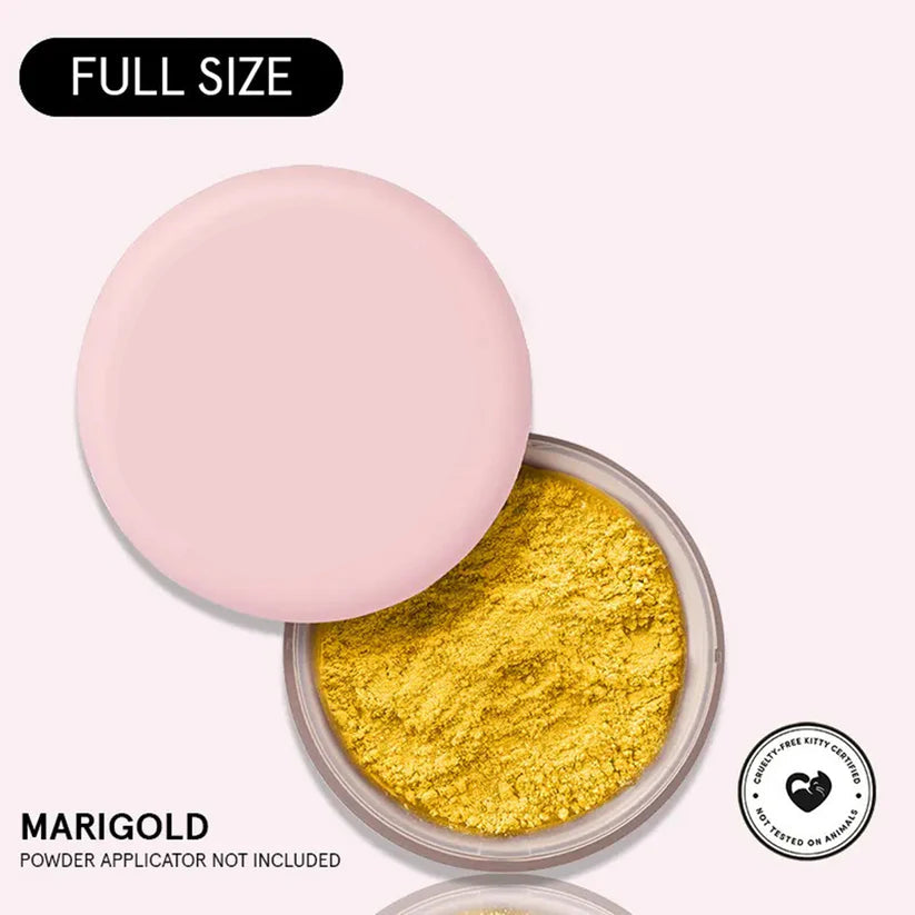 The Ultimate Setting Powder - 24hr Blurring