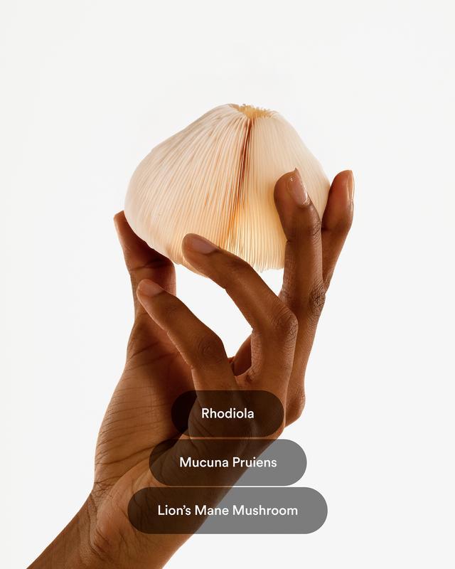 Double Dopamine Support Patches