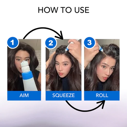 Hair Growth Therapy Ampoule