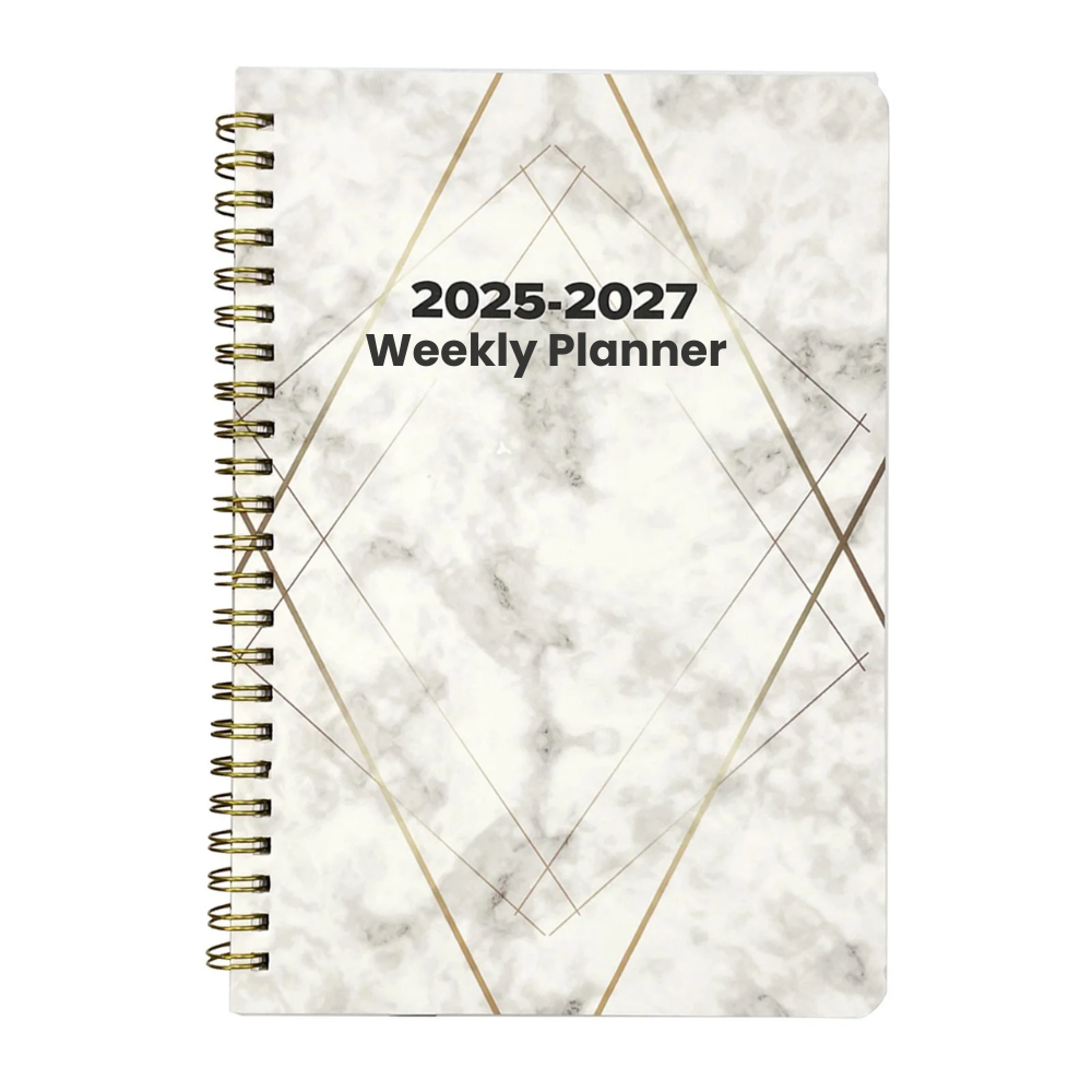 Weekly Planner