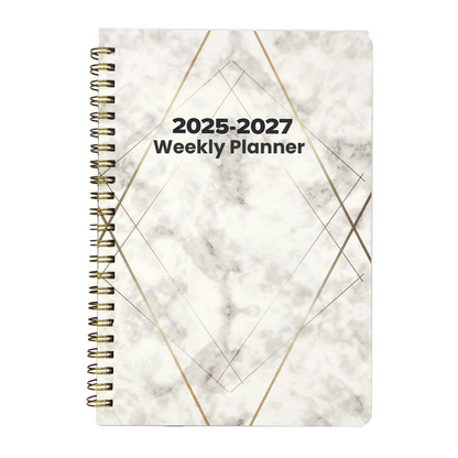 Weekly Planner