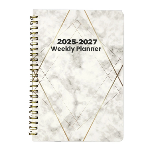 Weekly Planner