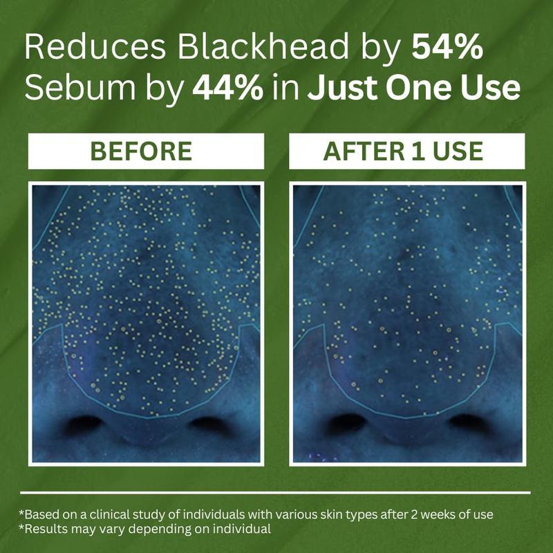 Holy Basil Bubble Mask