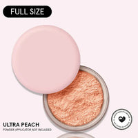 Ultra Peach