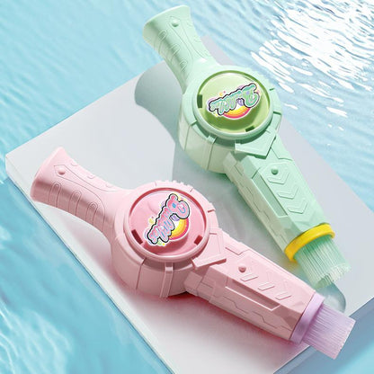 Magic Bouncing Bubble Machine for Kids