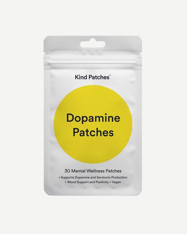 Double Dopamine Support Patches