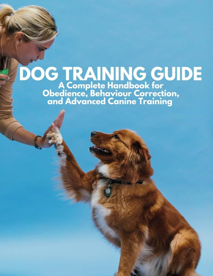 Dog Training Guide