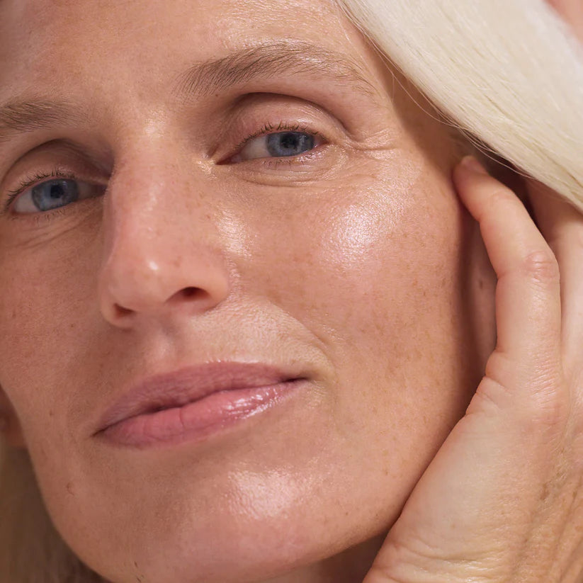 The 3-Step Skin Cure