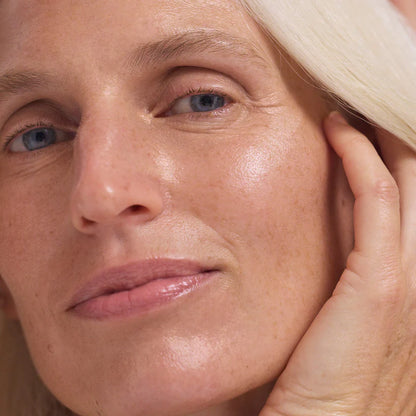 The 3-Step Skin Cure