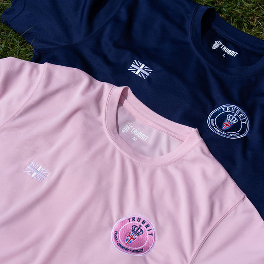 TruBrit Home Kit