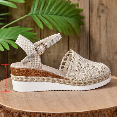 Mia™  Breathable Orthopedic Sandals
