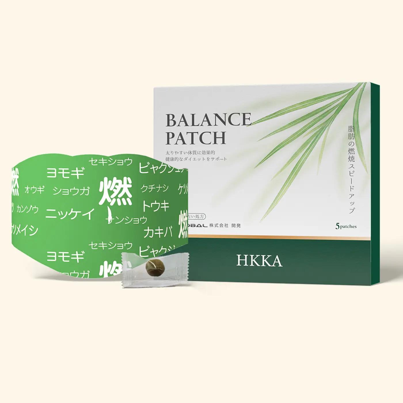 Try the Hokkaido Snatch Patch Risk-Free with our First-Time Buyer's Offer!