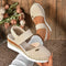 Brenda™  Orthopedic Platfom Sandals