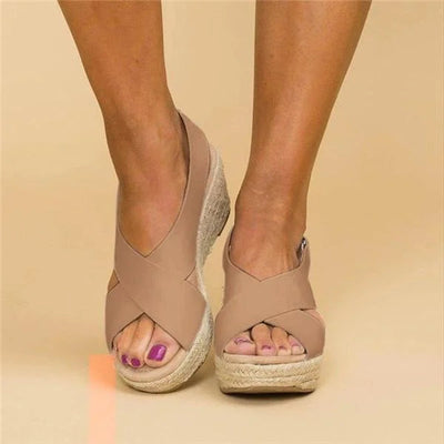 Bellora™ Orthopedic Summer Sandals
