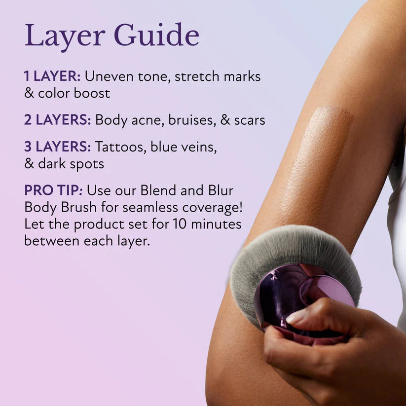 KAVA Blend & Blur™