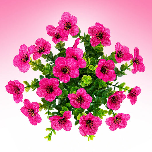 Artificial Flower Bouquet