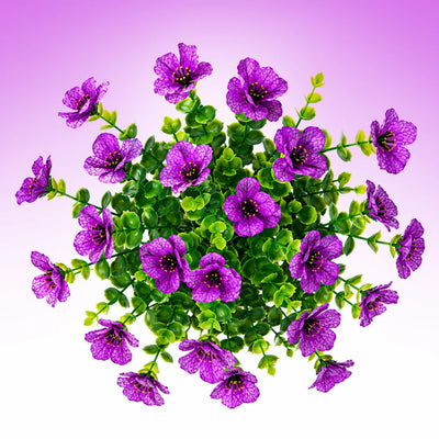 Artificial Flower Bouquet