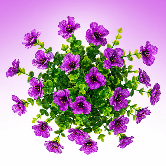 Artificial Flower Bouquet