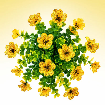Artificial Flower Bouquet