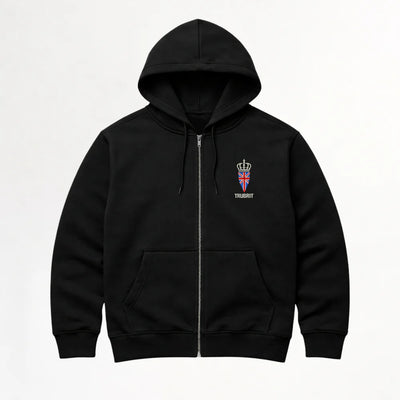 Britannia Zip