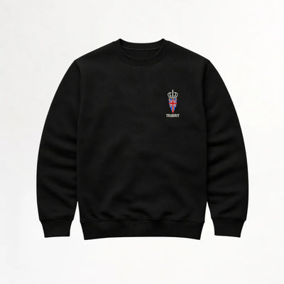 Crown Crewneck