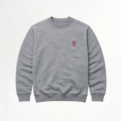 Crown Crewneck