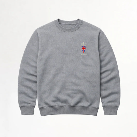 Crown Crewneck