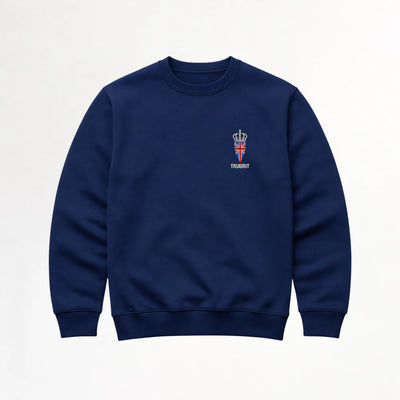 Crown Crewneck