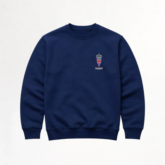 Crown Crewneck
