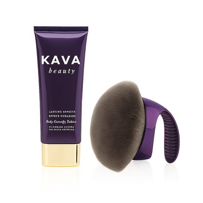 KAVA Blend & Blur™
