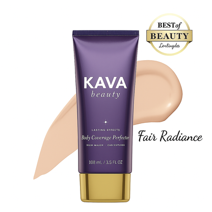 KAVA Blend & Blur™