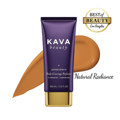 KAVA Blend & Blur™