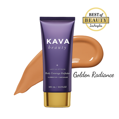 KAVA Blend & Blur™