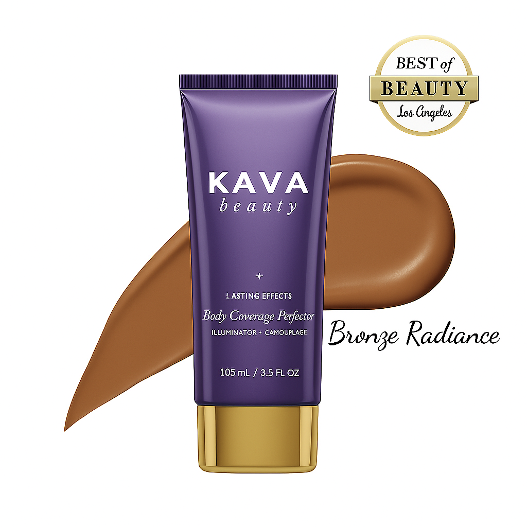 KAVA Blend & Blur™