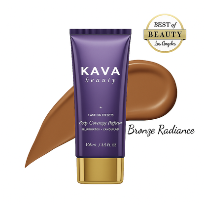 KAVA Blend & Blur™