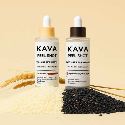 Day & Night Pure Rice Serum