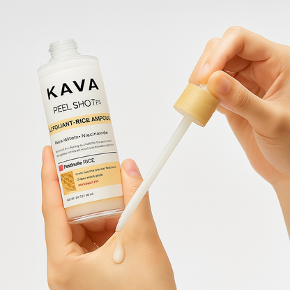 Day & Night Pure Rice Serum