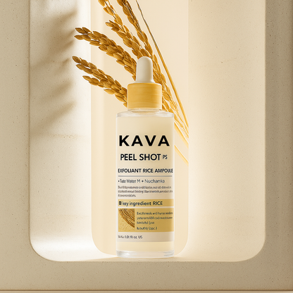 Day & Night Pure Rice Serum