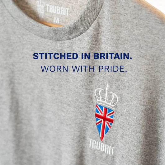 True Monarch Tee