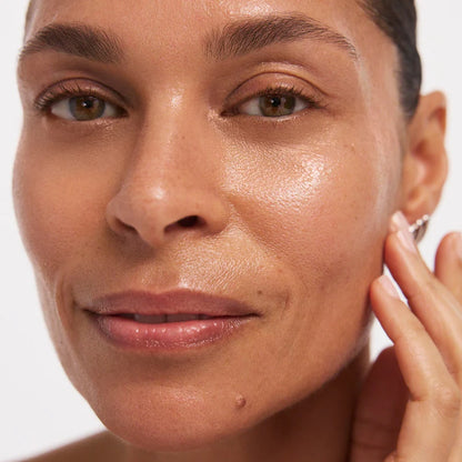 The 3-Step Skin Cure