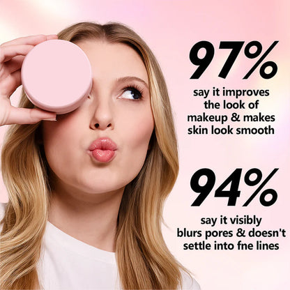 The Ultimate Setting Powder - 24hr Blurring