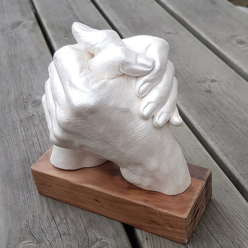KAVA™ Memory Casting Kit