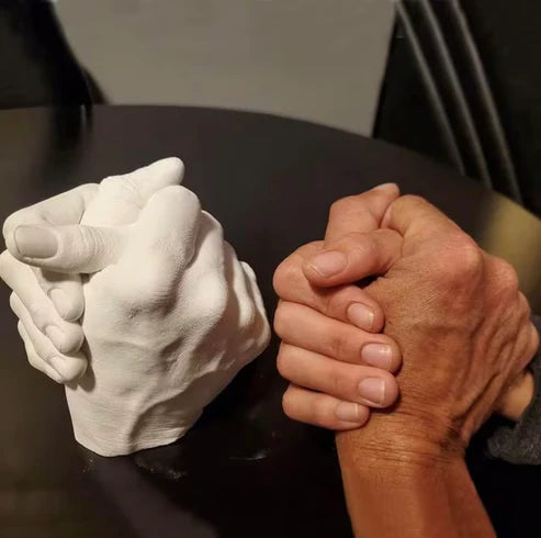 KAVA™ Memory Casting Kit