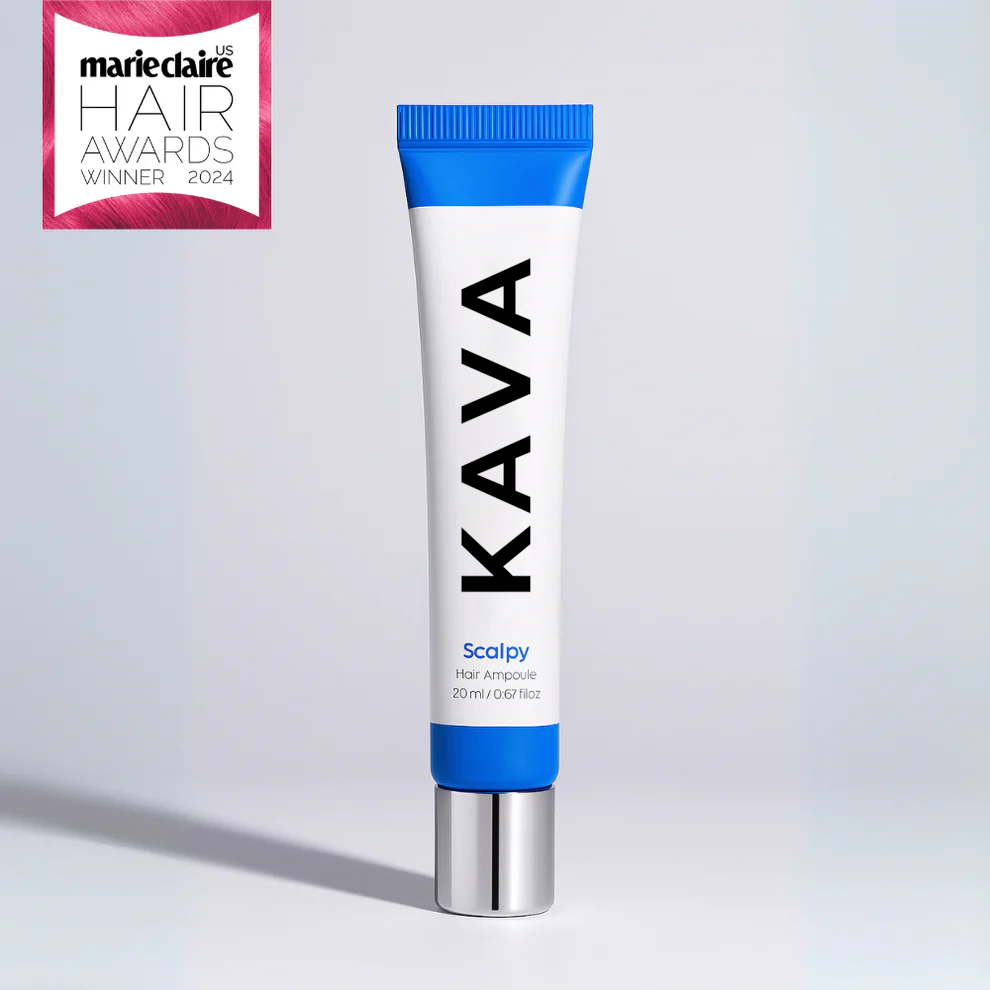 Hair Growth Therapy Ampoule