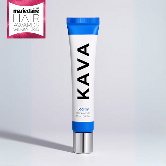 Hair Growth Therapy Ampoule